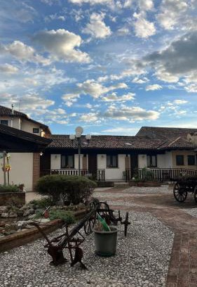 Orzano House | Affittacamere da Michele