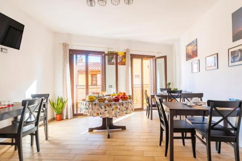 Jerzu House | Affittacamere Da Riccardo