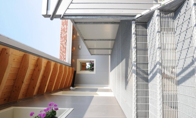 Trichiana House | Affittacamere Dormire Caldi