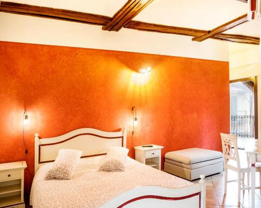 Racconigi House | Affittacamere famiglia Do