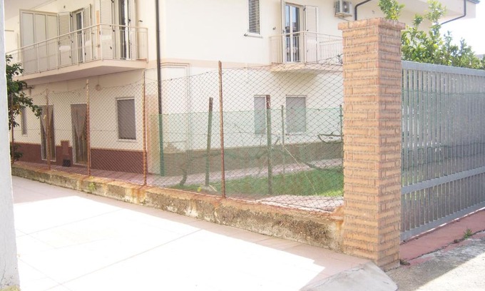 Torre Melissa Apartment | Affittacamere Mariada Appartamento B/1