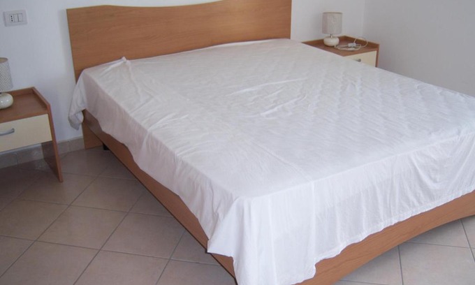 Torre Melissa Apartment | Affittacamere Mariada Appartamento B/2