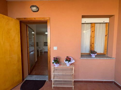 Lu Bagnu Apartment | AffittaSardegna- Trilo l' Essenza