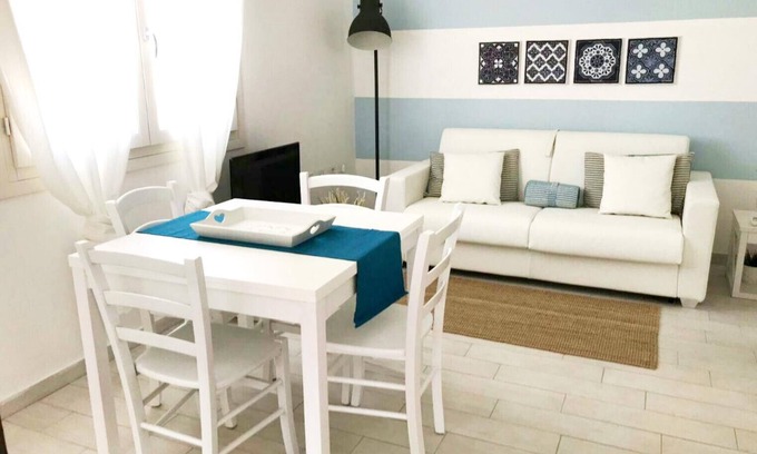 Badesi Apartment | Affittimoderni Badesi - La Casa di Renata