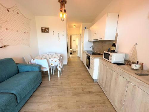 Paduledda Apartment | Affittimoderni Isola Rossa Cala Serena - PASE02