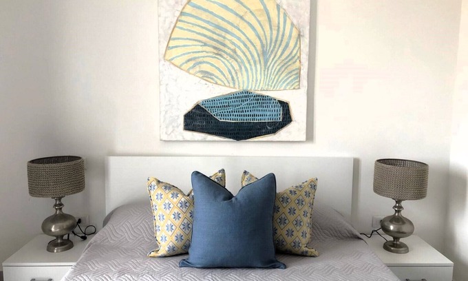 La Maddalena Apartment | Affittimoderni La Maddalena - MADA25