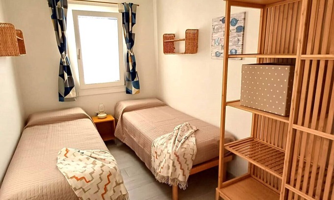 La Maddalena Apartment | Affittimoderni La Maddalena - MADA43