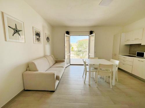 La Maddalena Apartment | Affittimoderni La Maddalena - MADA22