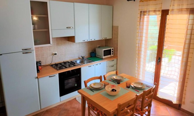 La Muddizza Apartment | Affittimoderni Valledoria - VAITA02