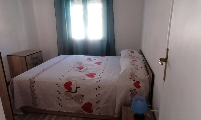 Pivarada Apartment | Affitto grazioso appartamento appena ristrutturato zona centro