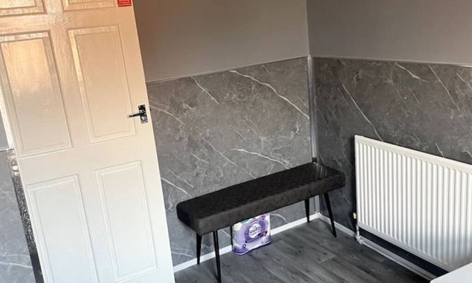 Sunderland Apartment | Affordable Luxury 4 Tyne & Wear Modern Apartment.