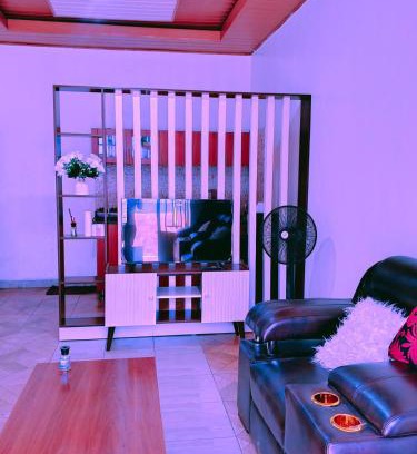 Kigali Apartment | Affordable luxury apartment, walk to city cente