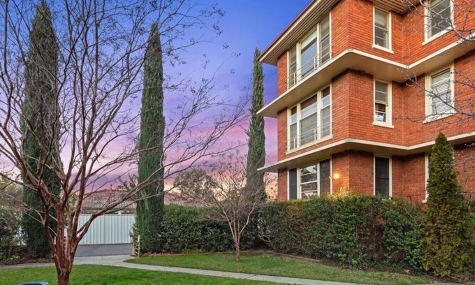Wagga Wagga Apartment | Affordable Luxury - CBD Wagga