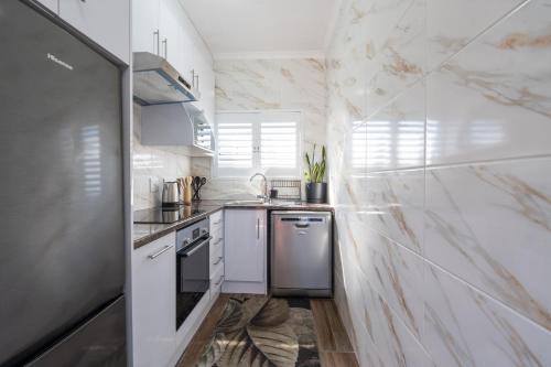 Parklands Apartment | Affordable Luxury