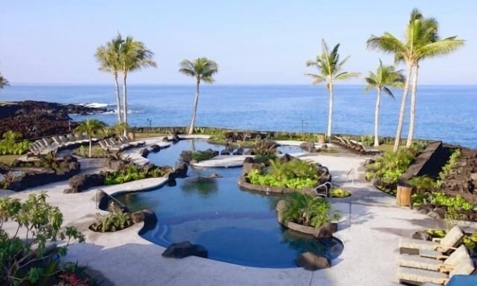 Waikoloa Condo | Affordable Rates, Upscale 2BR in Oceanside Complex!