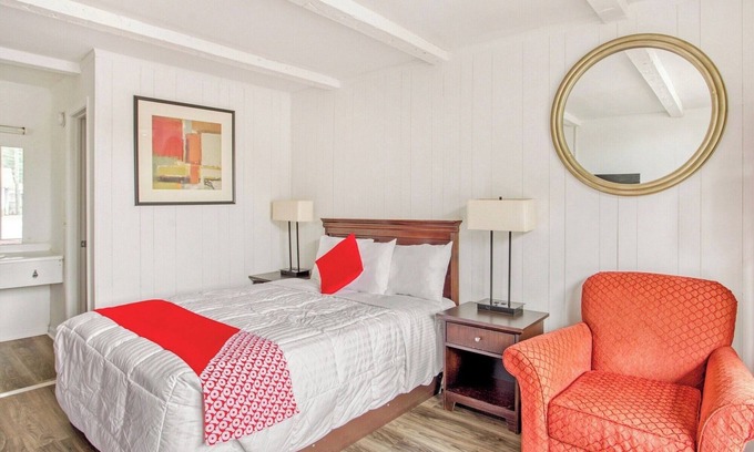 Kernersville Hotel | Affordable Stay Near Historic Korner’s Folly – Just Minutes Away