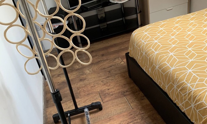 Coventry House | Affordable Suites