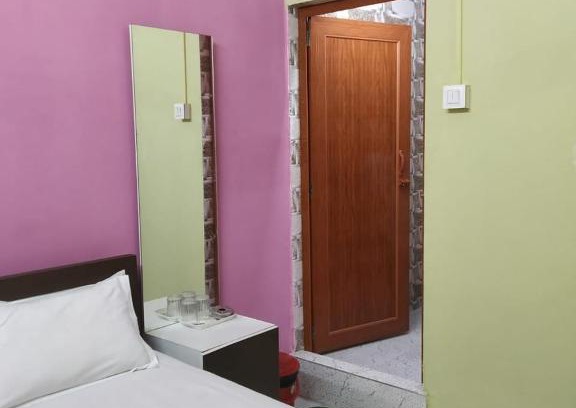 Taltala Hotel | Afifa Guest House