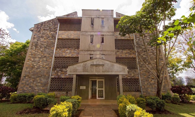 Nairobi Hotel | Afralti Guest House