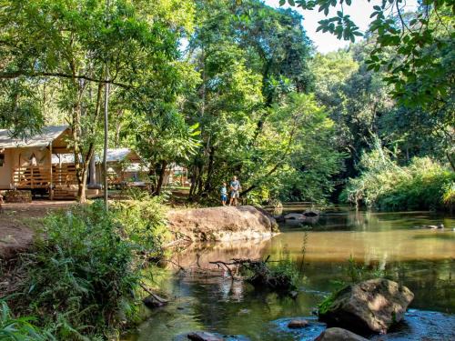 Ligfontein Ski Chalet | AfriCamps at Mackers