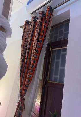 Stone Town Bed & Breakfast | African Angel House B&B