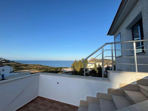 Cite Rmel Apartment | Afro house