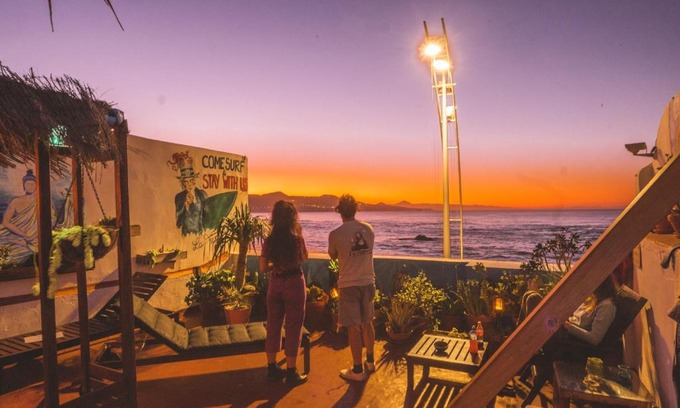 Las Palmas de Gran Canaria Hostel | Agüita House