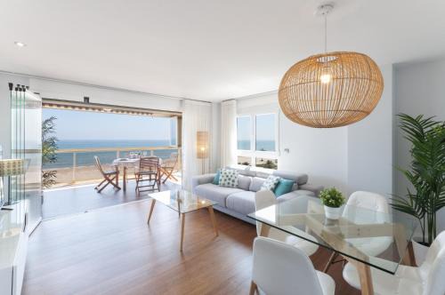 Grau i Platja Apartment | Ag Bermudas Deluxe