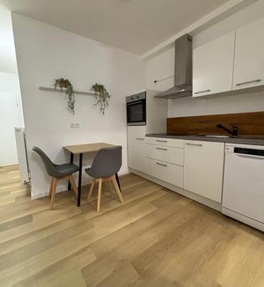 Fellbach Apartment | AG Wohnung Fellbach