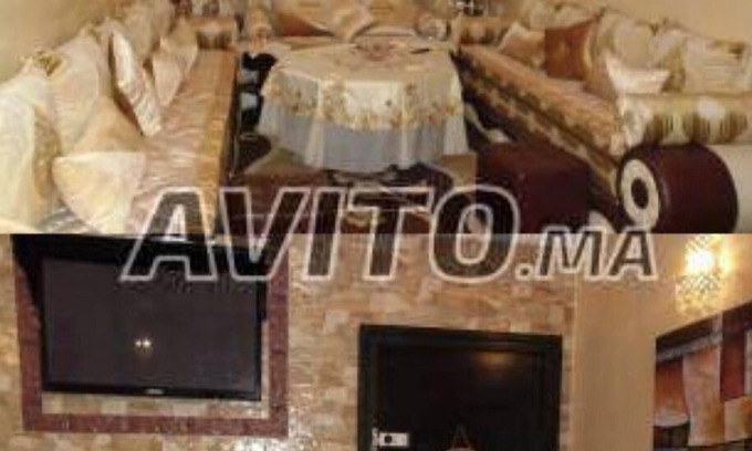 Dakhla Apartment | AGADIR BEACH - LUXURY AND HIGH STANDARD APARTMENT IN THE CITY CENTER