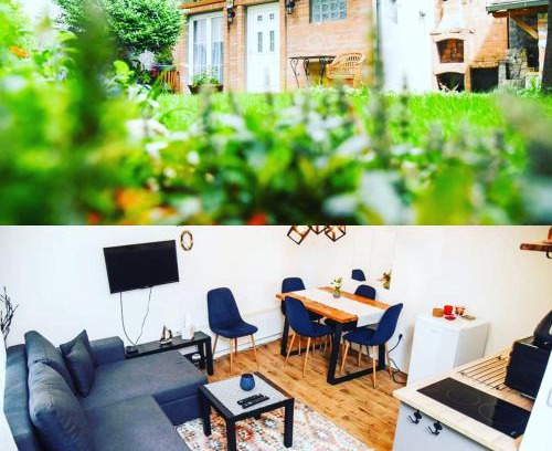 Smederevo Apartment | Agape Apartman