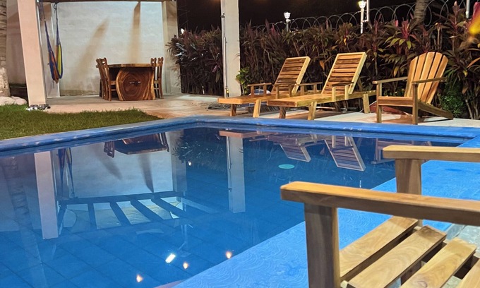 Tamanique House | Agape Casa de Playa in Atami, close to Surf City, El Zonte, El Sunzal, Sunset Pk