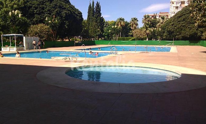 Benalmadena Costa Apartment | Agata 501