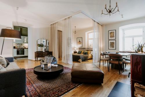 Kesklinn Apartment | Agata Studio