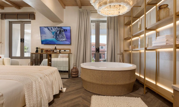 Laganas Hotel | Agave Boutique Hotel