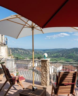 Pomarico House | Agave Residence House 13