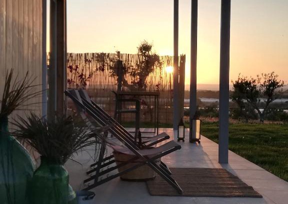 Noto House | AGAVI ecolodges