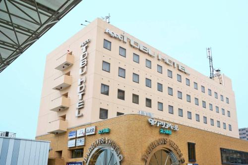 Ageo Hotel | Ageo Tobu Hotel