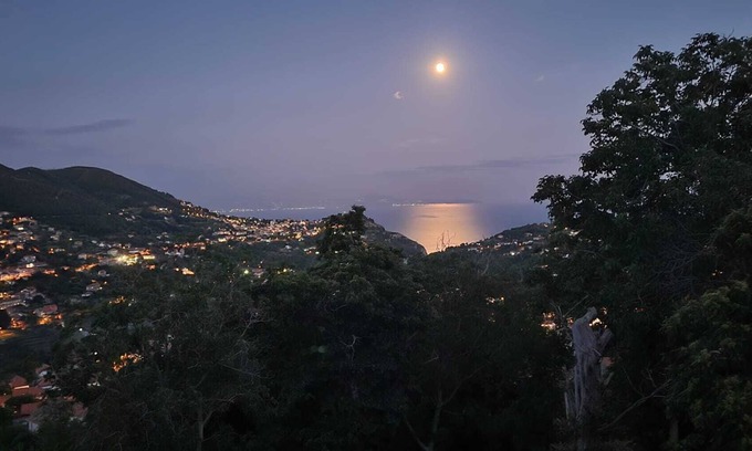 Agerola Apartment | Agerola on the path of the Gods