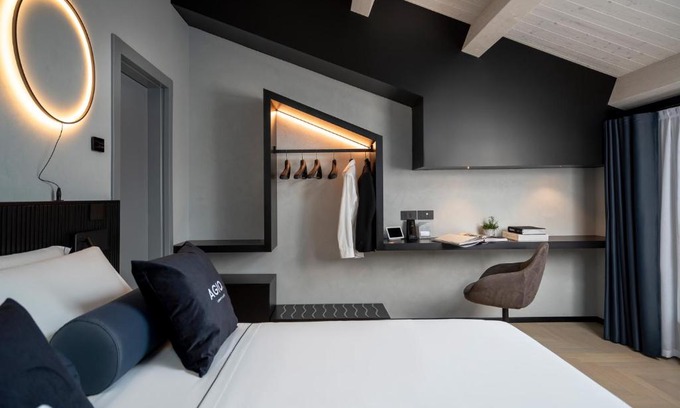 Civitanova Marche Hotel | Agio Comfy Place