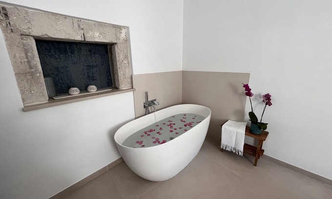 Ortigia Apartment | Aglaia apartment- Residence le Tre Grazie In Ortigia Island