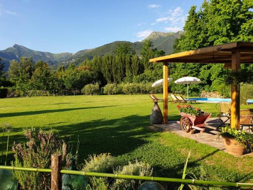 Camaiore House | Agli Antichi