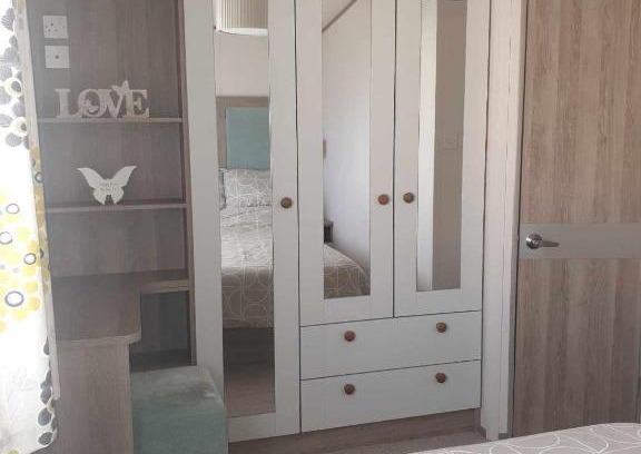 Nairn Other | Agnes Place