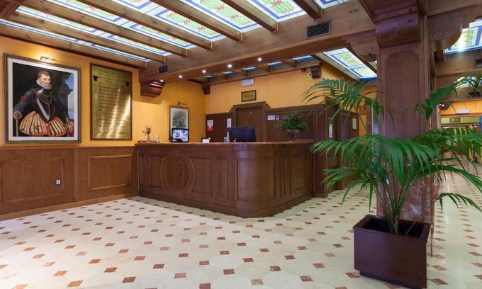 Trafalgar Hotel | Agora Juan de Austria