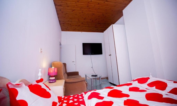 Liege Bed & Breakfast | Agréable chambre sur liège avc parking et wifi gratuit