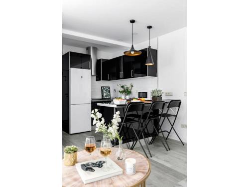 Costillares Apartment | Agradable apartamento Arturo Soria D1