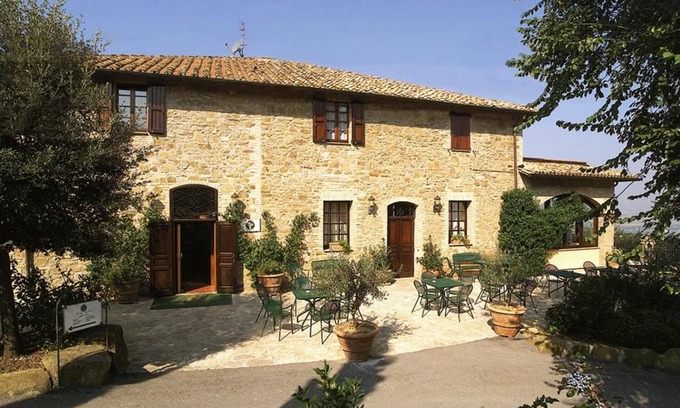 Bettona Resort | Agri-tourism Poggio degli Olivi, Passaggio di Bettona
