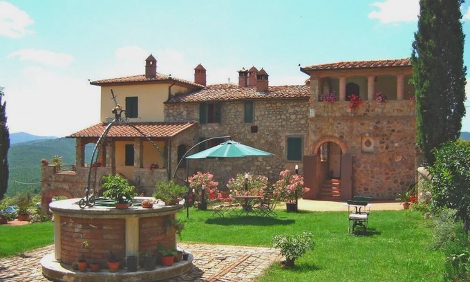 Chiusdino Resort | Agri-tourism La Chiusa, Chiusdino