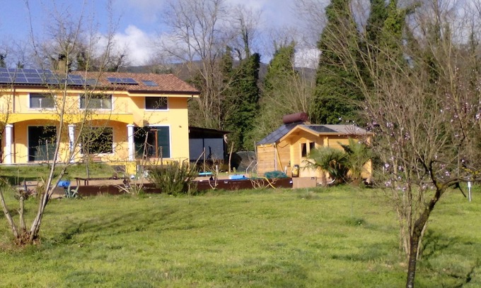 Pontelatone Other | agrinaturismo country club & spa