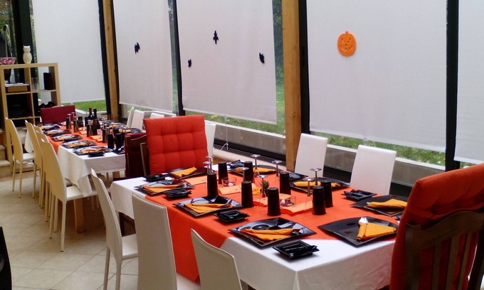 Pontelatone Ski Chalet | Agrinaturismo!nature is love for life! beauty must be eaten and lived!